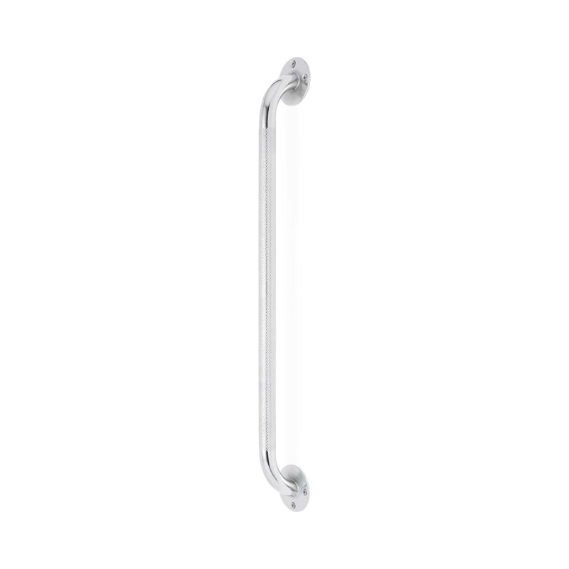 Grab Bar, 24" H