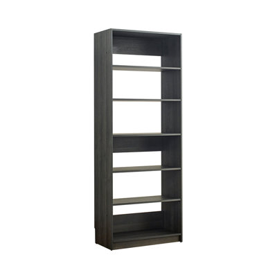 Clero Manufactured Wood Closet System