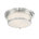 Polished Nickel