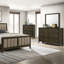 Commode 6 tiroirs Clement