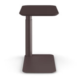 Float Micro With Slate Blue Base And Natural Linoleum Top