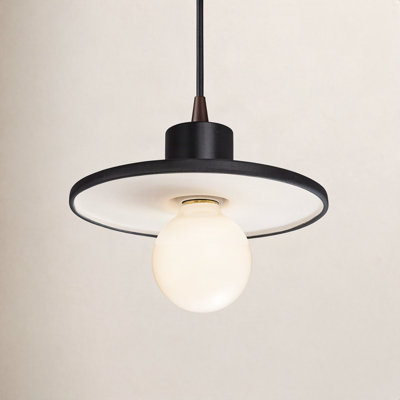 Marlena Dimmable Single Light Pendant