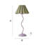Clapp Metal Table Lamp-2132890062-2132890060