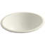 Caxton Ceramic Oval Undermount Bathroom Sink with Overflow-11145196