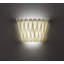 Lola 1 - Light Flush Mounted Sconce-891900165