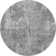 Premium Machine Washable Cerrito AMF573 Gray Rug
