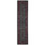 One-of-a-Kind 2'6" X 10' Area Rug