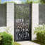 Weathering Steel Gate-528560249-528560254