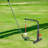 Outdoor Golf Hitting Swing Training Tool