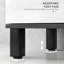 60mm Bathroom Vanity with Basin