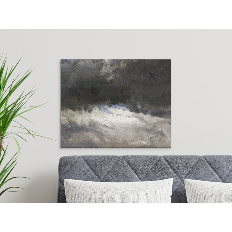 Pinder Wrapped Canvas Print Set, 18x12