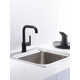 Purist® Bar Faucet with Accessories