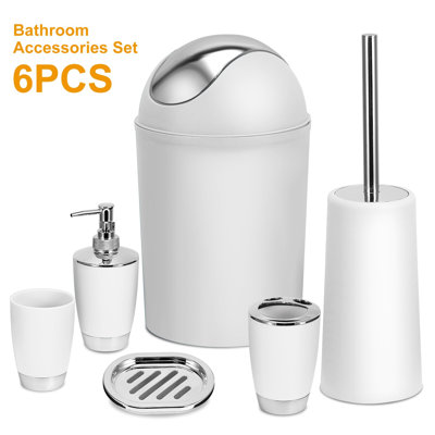 Accessoire de salle de bain Loucile