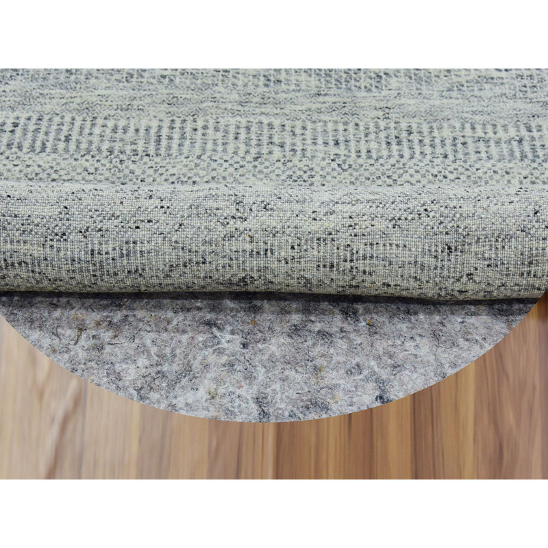 Tapis unique nouvel âge 2 pi x 3 pi Zymiere