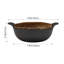 Living And Home Cast Iron Soup Pot-125383175