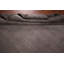 Tapis de couleur terre Gabbeh 8 x 10