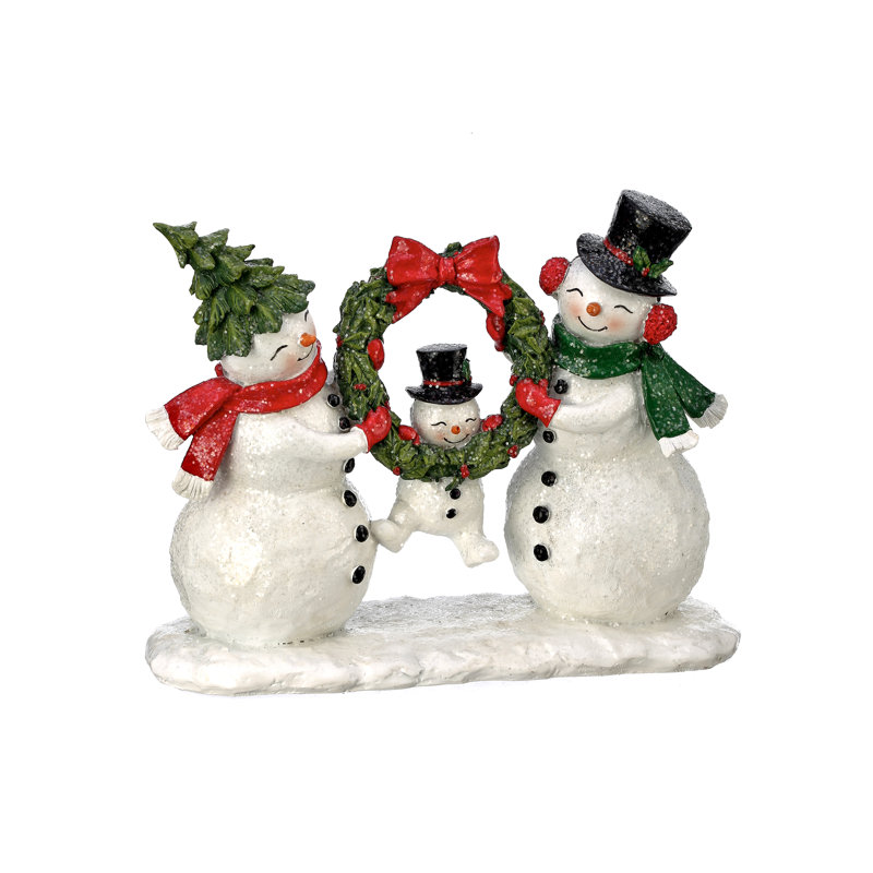 Christmas Figurines & Collectibles