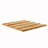 Otta Solid Wood Bath Mat