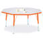 Table d'activité à hauteur ajustable Berries-16129179-16129180-16129190