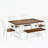Tranel Double Pedestal Dining Set-99487612-99487614