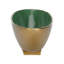 Emerald Oval Bowl - Small-1009087005