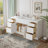 60'' Single Bathroom Vanity Base Only-95069377