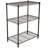 Keytesville 23.62'' W Metal Storage Rack
