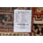 One-of-a-Kind 2' 7''X7' 9'' New Age Runner Wool Area Rug in