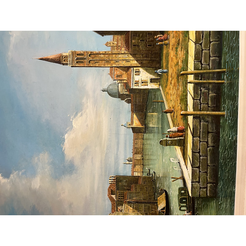 Scenic & Cityscapes