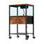 40 cm W Bedside Table