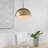 Jabien Ceiling Fixture-765222002