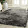Solid Colour Hand Woven Area Rug