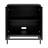 Demello 28" Wide Rectangular Accent Cabinet in Alder-731802431