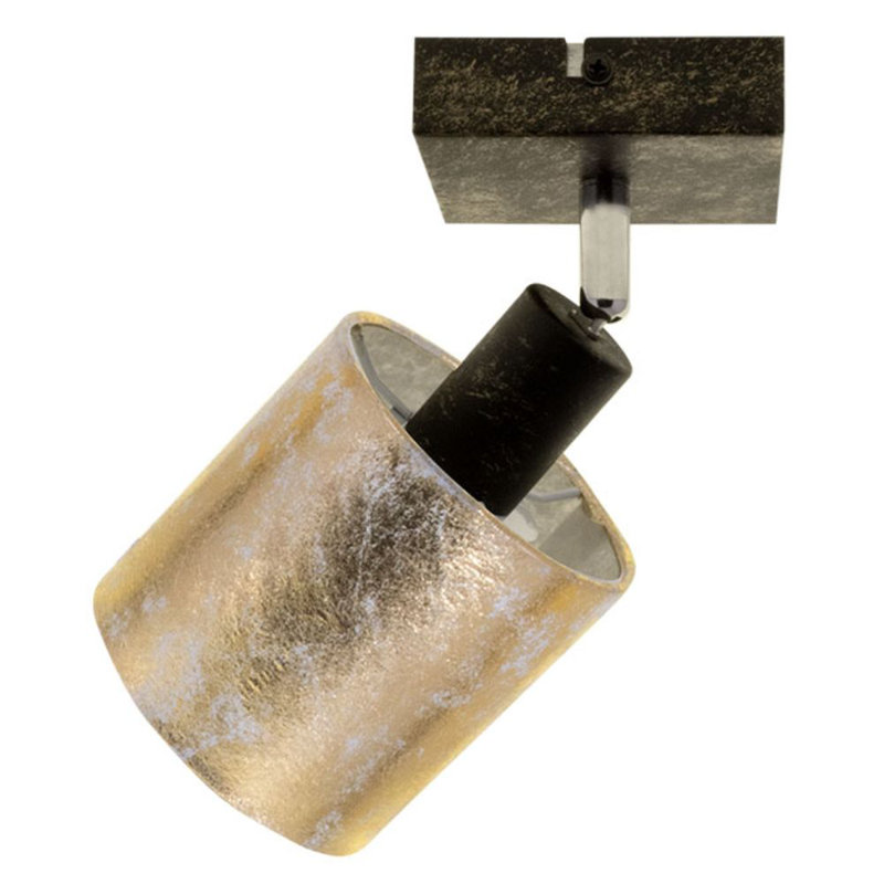 Sieghart Semi Flush Mount