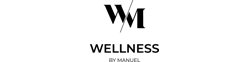 Wellness By Manuel logo