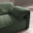 Louai 92.5'' Chenille Upholstered Sofa-880295735