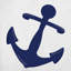 Nautical Sea Life_385 - Coussin décoratif avec coussin décoratif-1656228177