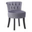 Weber Solid Wood Accent Stool-1381341188