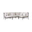 Patinero Outdoor Patio Sectional