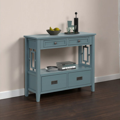 Bonnay 4 - Drawer End Table