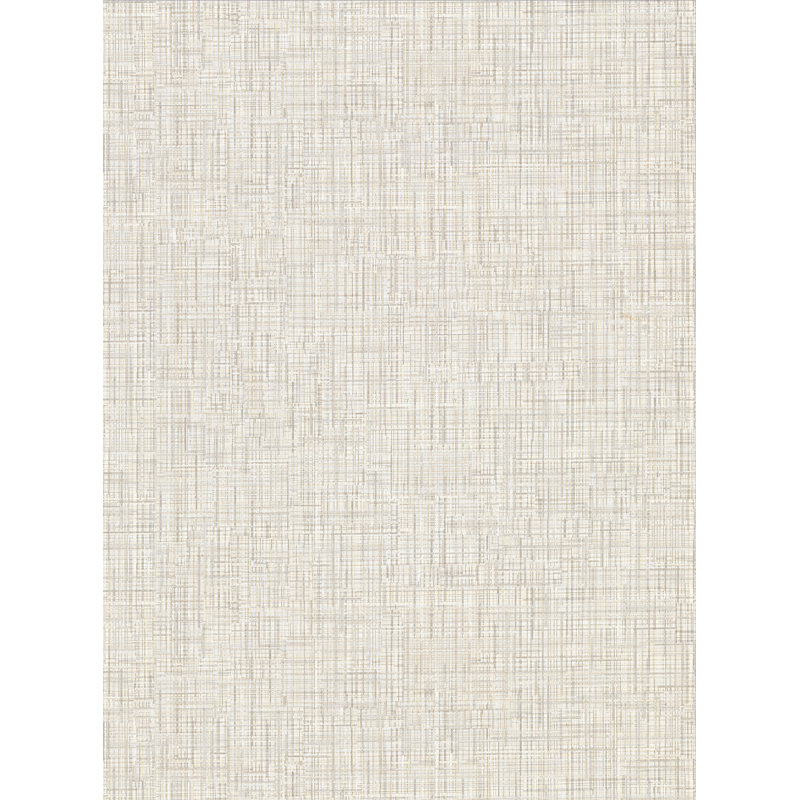 Rouleau de papier peint adhésif L 18 pi x l 20,5 po Delano, L 324 pi x l 27 po, Coquille d'œuf