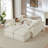 101.57'' Wide Modular Upholstered Sectional-1438423177