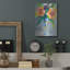 Art luxueux en métal «Clearly Fun» par Jeanette Vertentes «Clearly Fun» par Jeanette Vertentes