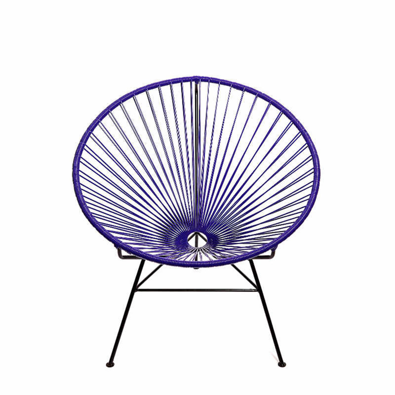Chaise de terrasse Heida