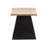 Langridge Metal Accent Stool