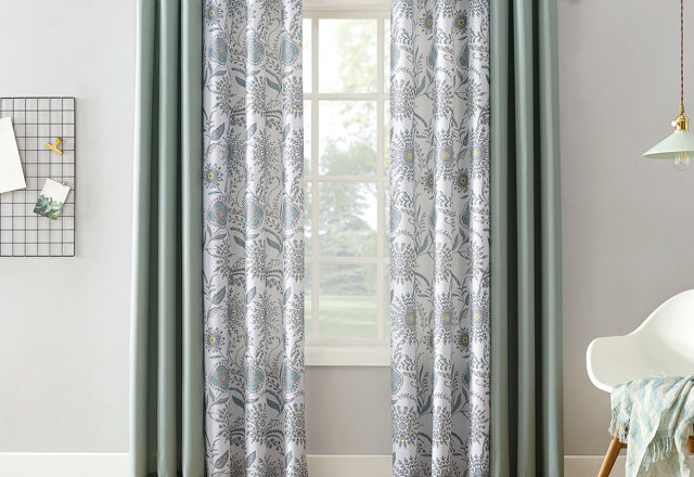 Curtain Deals in Exclusive Brands