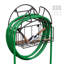 Steel Hose Holder