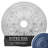 Endurathane Flagstone Ceiling Medallion, 30"OD x 3 7/8"ID x 3 1/4"P (Fits Canopies up to 3 7/8"), Hand-Painted Americana Finish-29023607