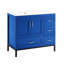 Meuble-lavabo de salle de bain-102299727