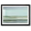 Aqua Reflections I, reproduction d'art encadrée-1250501499-1250501497